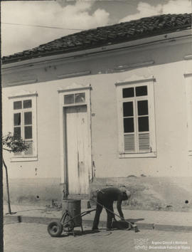 Rua Sen. Vaz de Mello