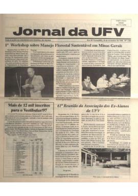 Edição nº 1309 de 29/11/1996