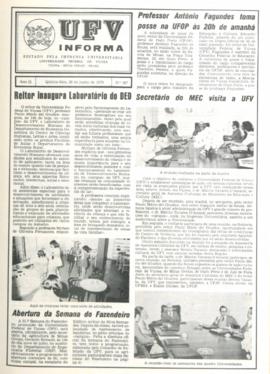 Edição nº 587 de 28/06/1979