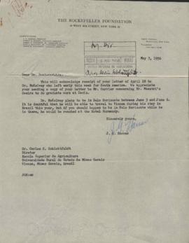 ESA (Carta 136)