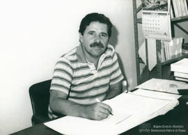 José Aldemir Alves Pereira