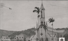 Igreja Matriz em 1965