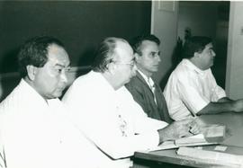 Curso sobre defensivos agrícolas