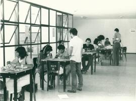 Eleições de estudantes para Órgãos Colegiados