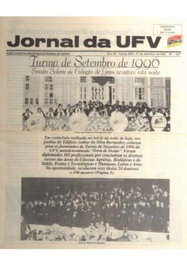 Edição nº 1307 de 27/09/1996