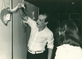 Exposição de Máscaras