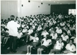 Escola Estadual Dr° Raimundo Alves Torres - ESEDRAT