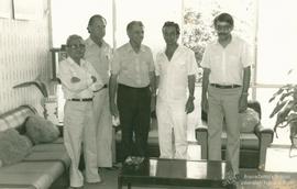 Ações do executivo 03