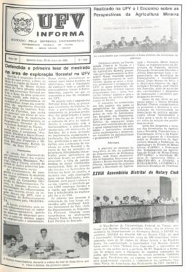 Edição nº 949 de 29/05/1986