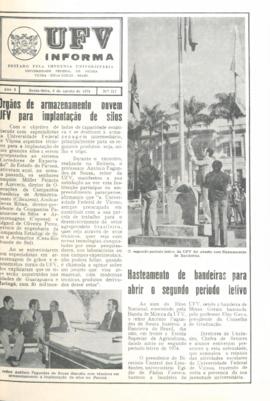 Edição nº 317 de 09/08/1974
