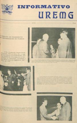 Edição nº 36 de 07/1965