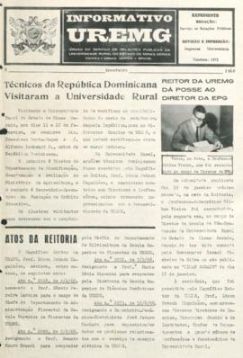 Edição nº 02 de 02/1968