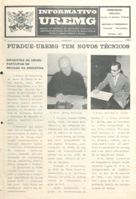 Edição nº 07 de 09/1968