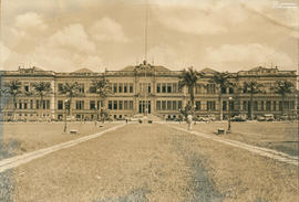 Edifício Principal