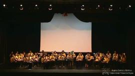 Conjunto de Sopros