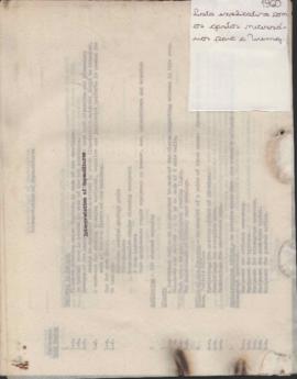 ESCD (Carta 012)
