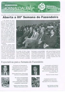 80º  Semana do Fazendeiro
