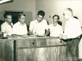 Ações do executivo 09
