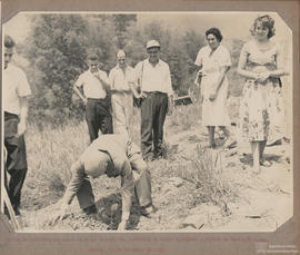 Encerramento do Curso de Habitação Rural