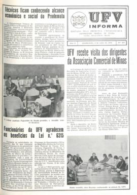 Edição nº 434 de 08/07/1976