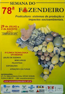 78ª Semana do Fazendeiro