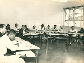 Curso de extensão