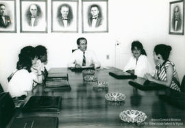 Antonio Fagundes de Sousa