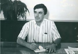 Carlos Augusto de Alencar Fontes
