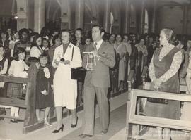 Solenidades e Eventos Institucionais 40