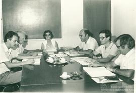 Defesa de Tese de Marly Lopes Tafuri Coelho