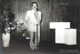 Solenidades e Eventos Institucionais 18