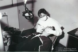 Dentista