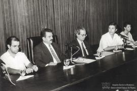 Solenidades e Eventos Institucionais 27