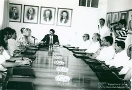 Convênio UFV com Prefeitura