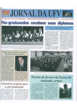 Edição Especial - Formatura 2010/ll
