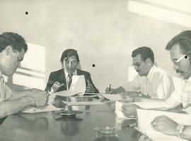 Defesa de Tese sobre Técnicos em Alimentos