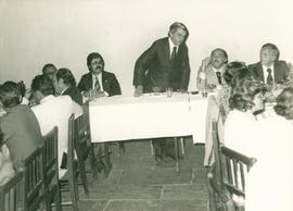 César Sant'Anna e lideranças 14