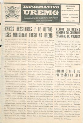 Edição nº 01 de 02/1968