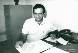 Luiz Carlos Alvarenga