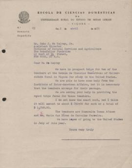 ESCD (Carta 024)
