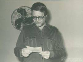 Gustavo James Szabo