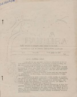 A Paineira - edição 04