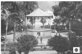 Praça Silviano Brandão