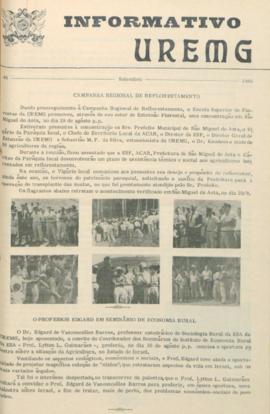 Edição nº 44 de 09/1965