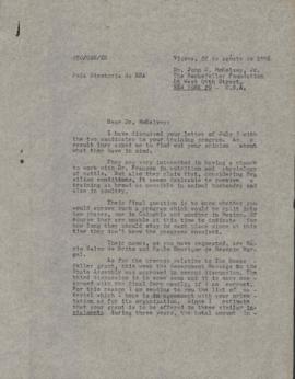 ESA (Carta 159)
