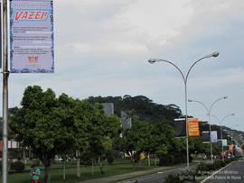 Campanha anti-trote