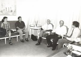 Lideranças e Personalidades 07