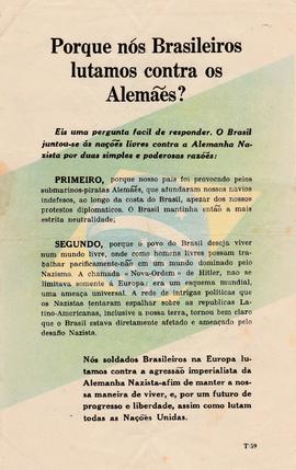 Manual do Exército - fragmento 01