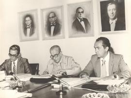 Reuniões 05