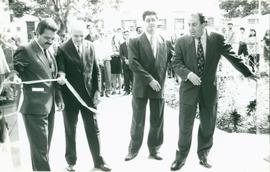 Inauguração da CEF 08